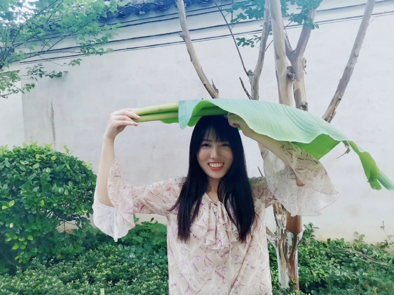 木沙的第一张照片--邯郸相亲服务中心