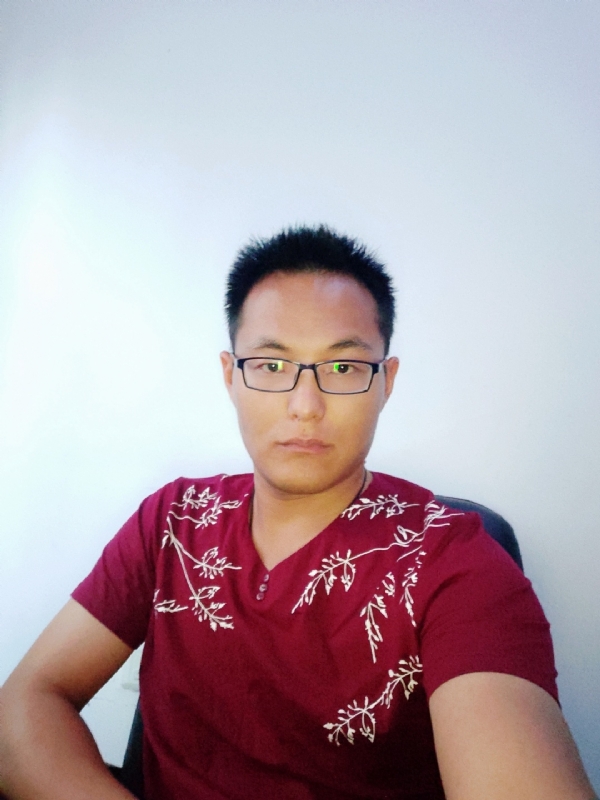 泉海洋的第二张照片--邯郸相亲服务中心