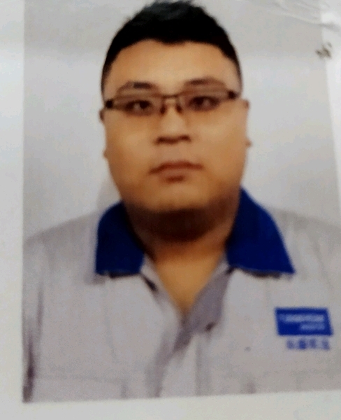 故渊的第二张照片--邯郸相亲服务中心