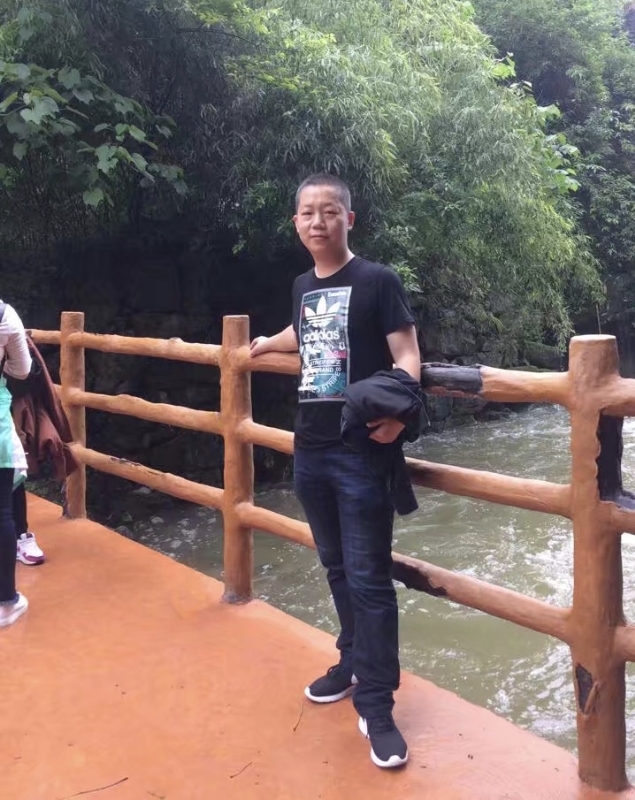 故事的开始的第一张照片--邯郸相亲服务中心