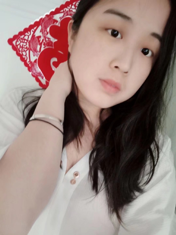 百合的第一张照片--邯郸相亲服务中心