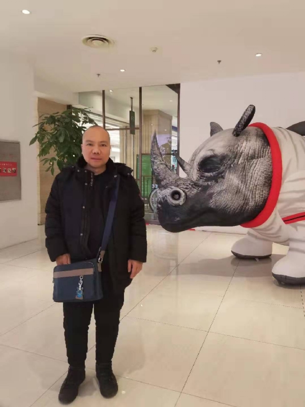 酒香四溢的第五张照片--邯郸相亲服务中心