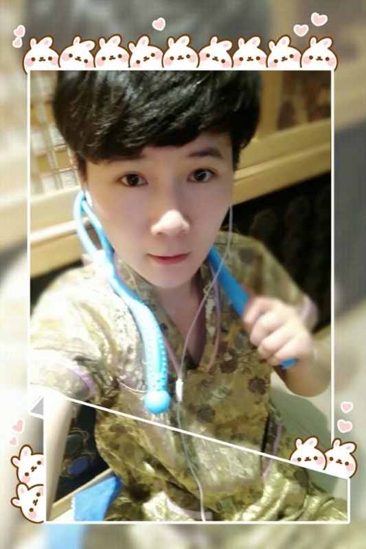 小语同学的第一张照片--邯郸相亲服务中心