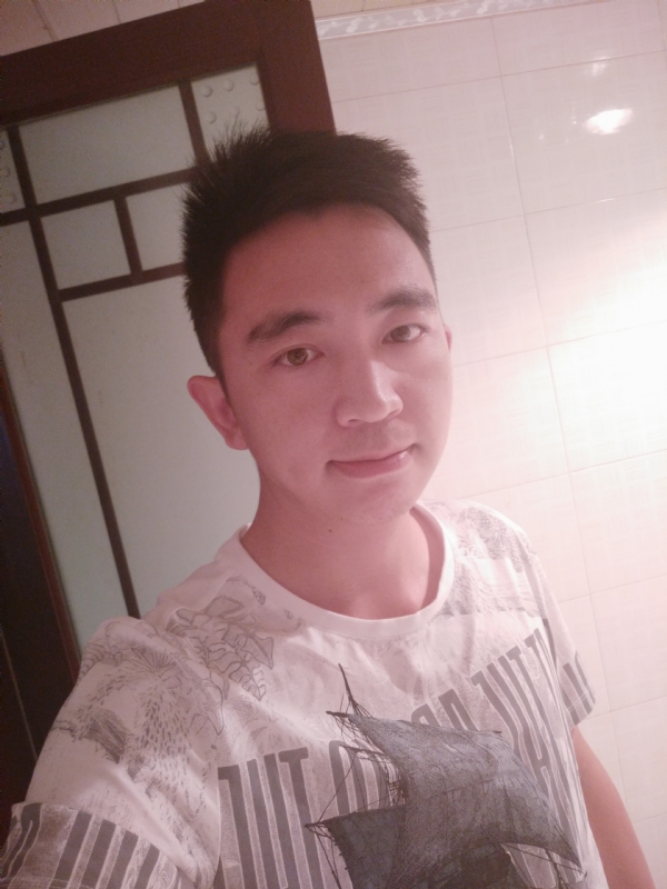 彭亮的第一张照片--邯郸相亲服务中心