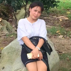 小燕子的第一张照片--邯郸相亲服务中心