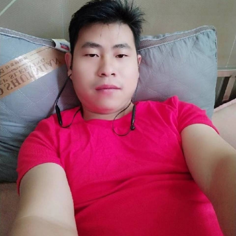 李强的第一张照片--邯郸相亲服务中心