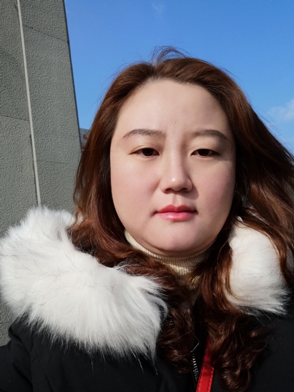 李清的第一张照片--邯郸相亲服务中心