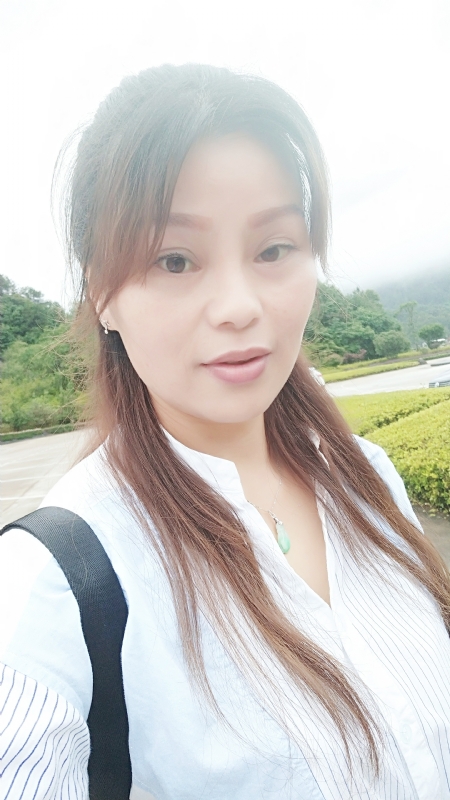 韩雅的第三张照片--邯郸相亲服务中心