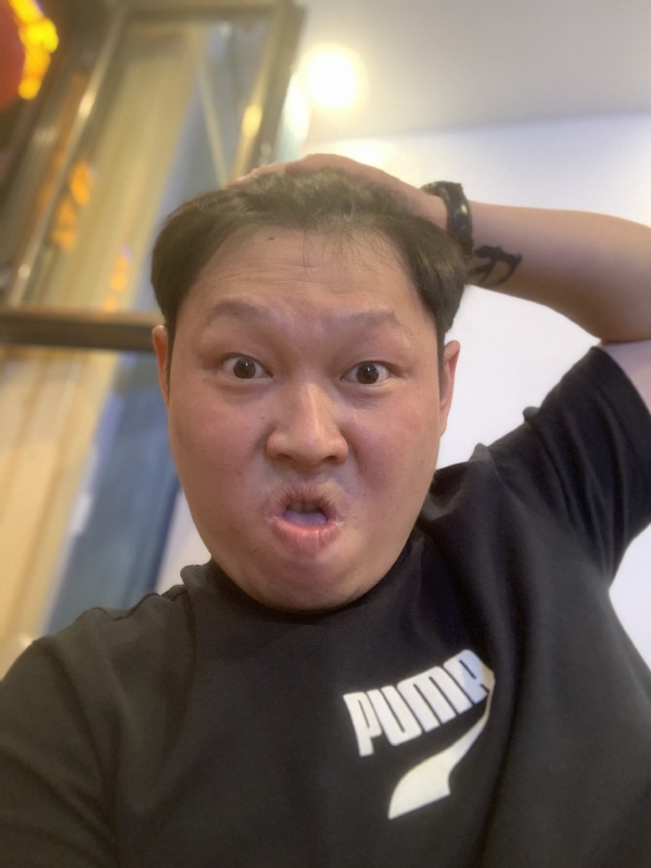 飞飞的第一张照片--邯郸相亲服务中心