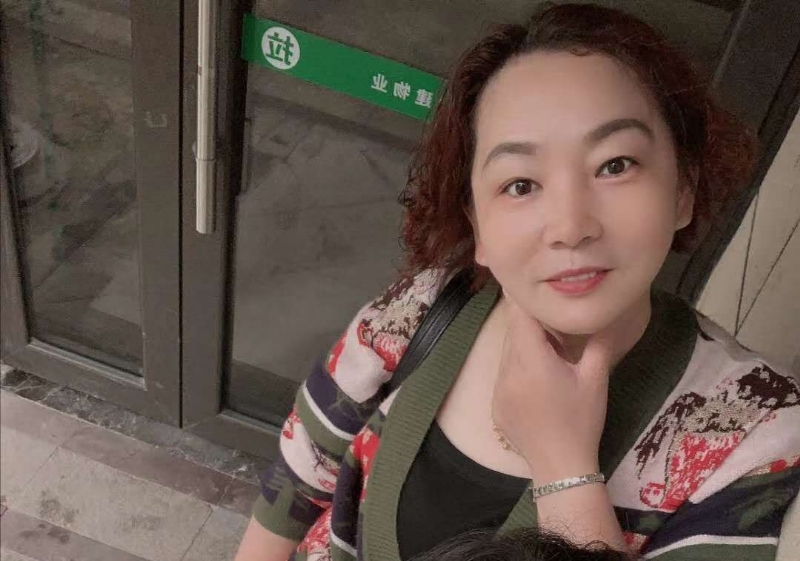 桃子的第一张照片--邯郸相亲服务中心