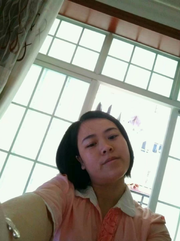 无忧的第一张照片--邯郸相亲服务中心