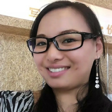 蕊倪的第一张照片--邯郸相亲服务中心