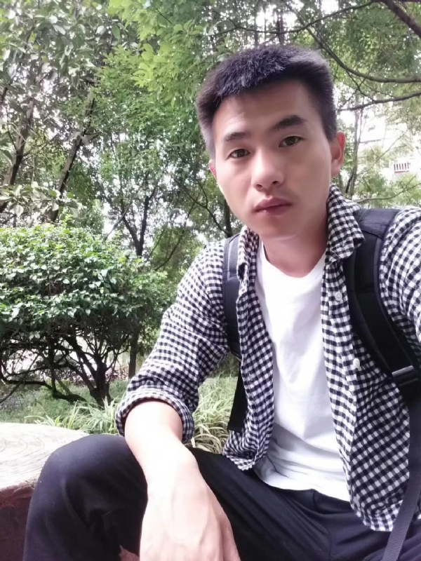 小杨的第一张照片--邯郸相亲服务中心