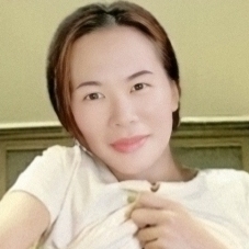 李梅的第一张照片--邯郸相亲服务中心