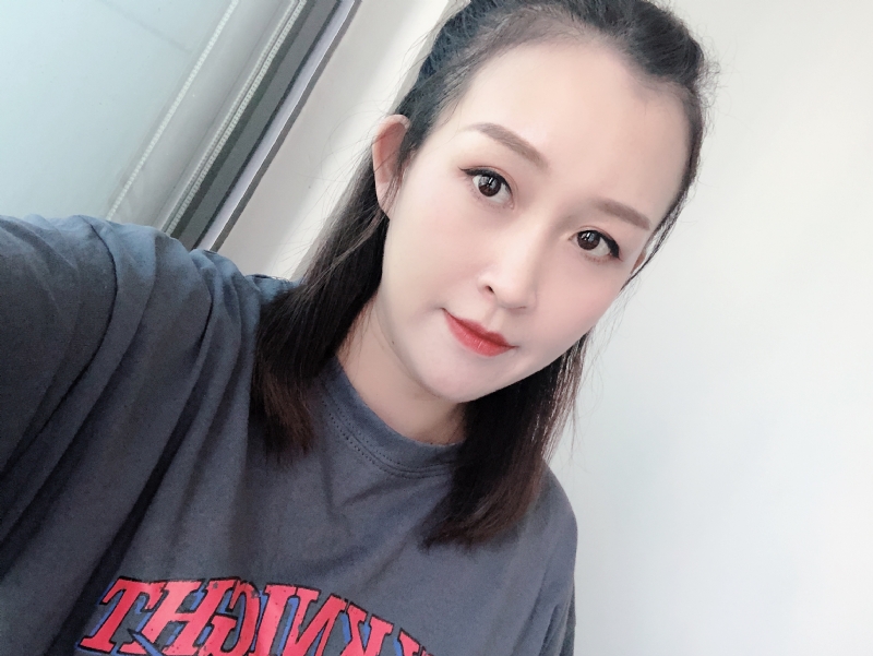 Amy的第一张照片--邯郸相亲服务中心