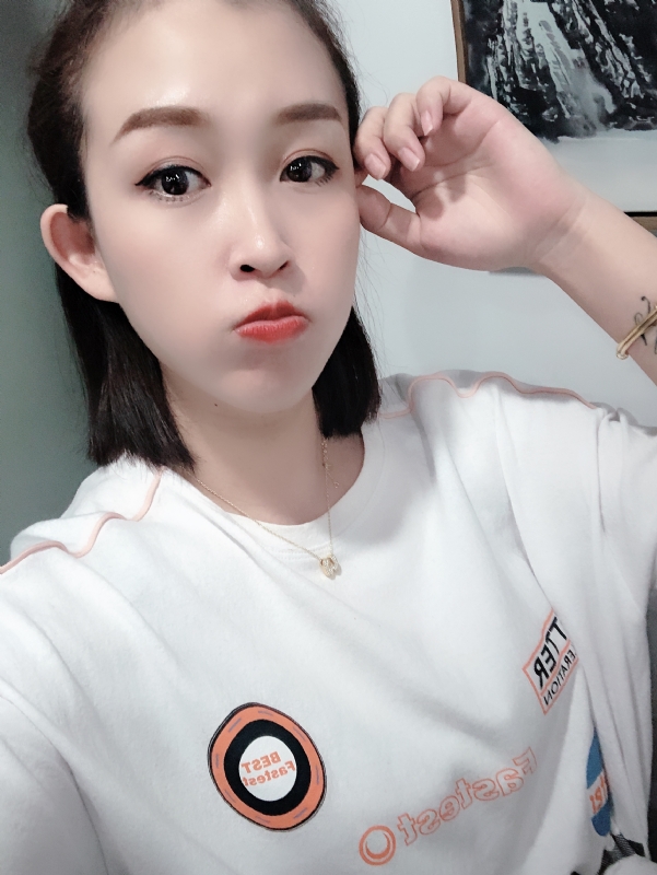 Amy的第三张照片--邯郸相亲服务中心