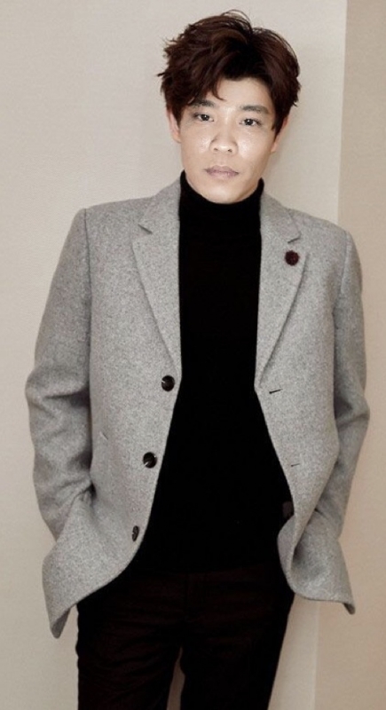 Luang少的第一张照片--邯郸相亲服务中心