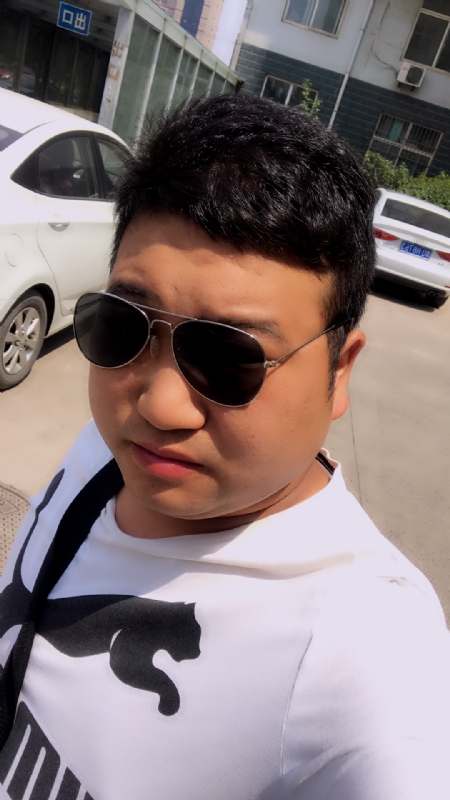 杨志强的第一张照片--邯郸相亲服务中心