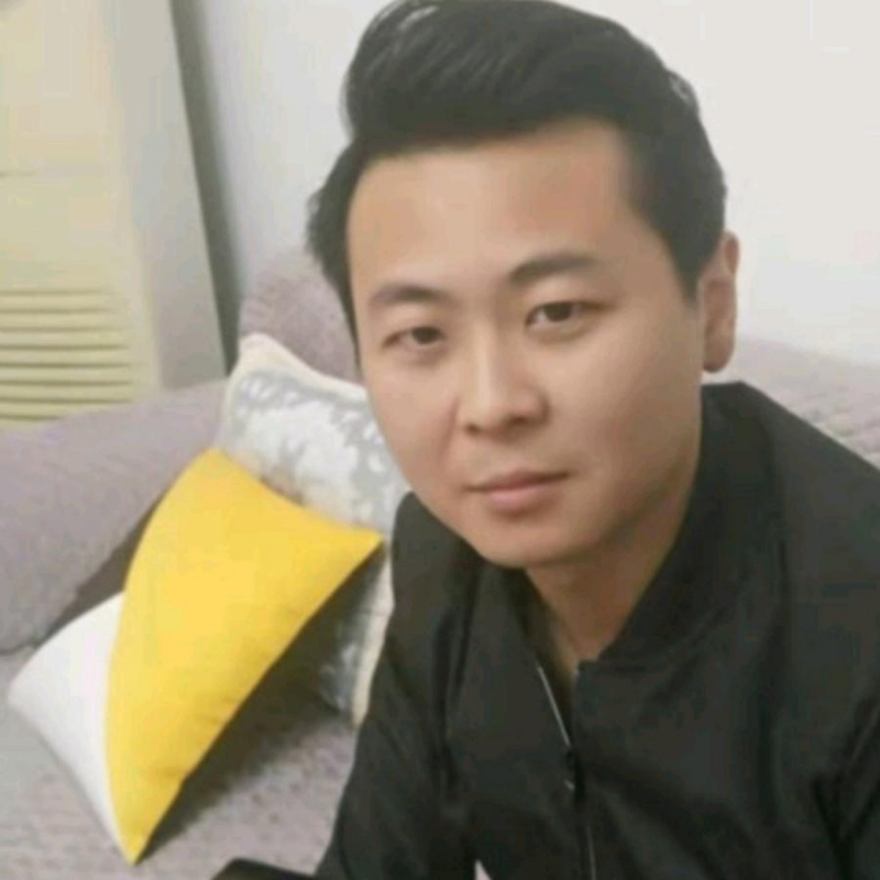 木易先生的第一张照片--邯郸相亲服务中心