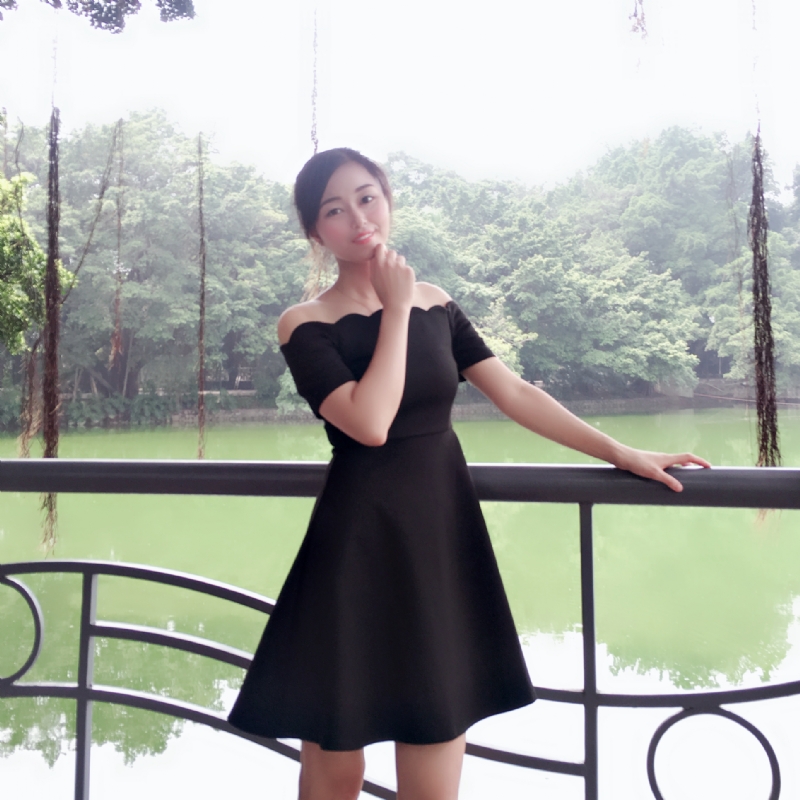 薇薇的第三张照片--邯郸相亲服务中心