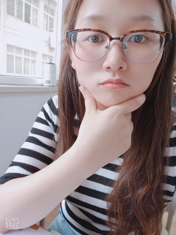 路晨的第一张照片--邯郸相亲服务中心