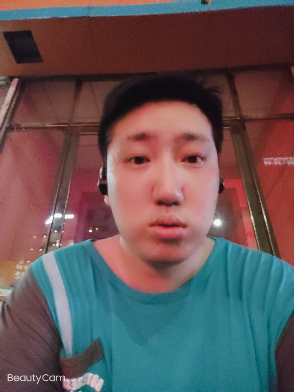 夜月星辰的第一张照片--邯郸相亲服务中心