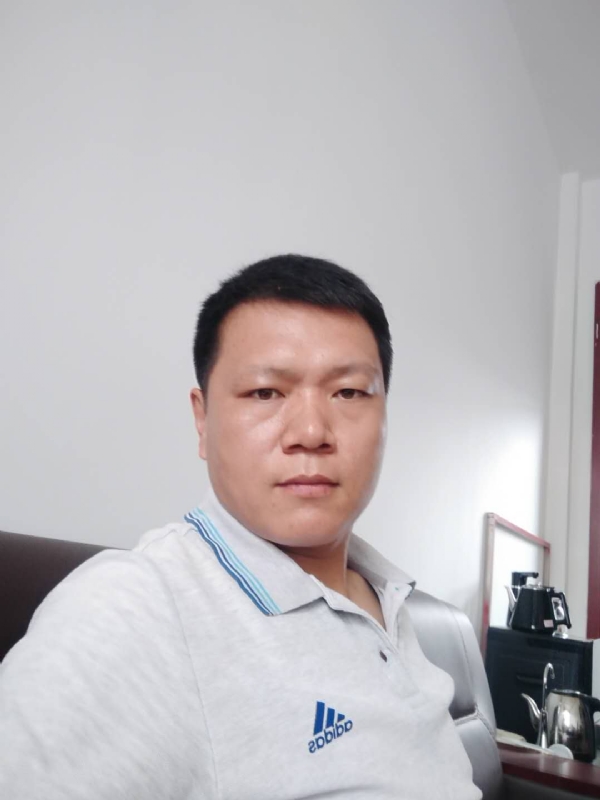 缘来如此的第二张照片--邯郸相亲服务中心