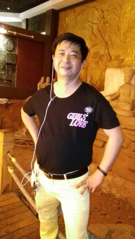 行者的第一张照片--邯郸相亲服务中心