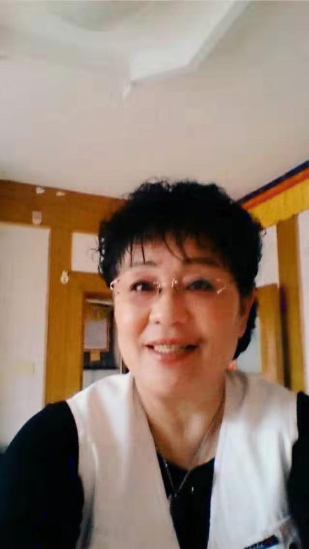 因缘相牵的第一张照片--邯郸相亲服务中心