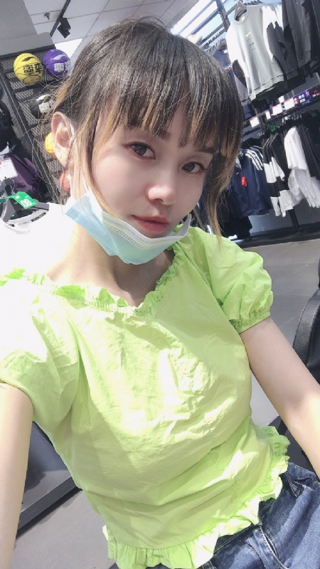 婀娜袅袅的第一张照片--邯郸相亲服务中心