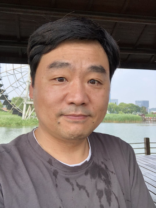 缘觉的第一张照片--邯郸相亲服务中心