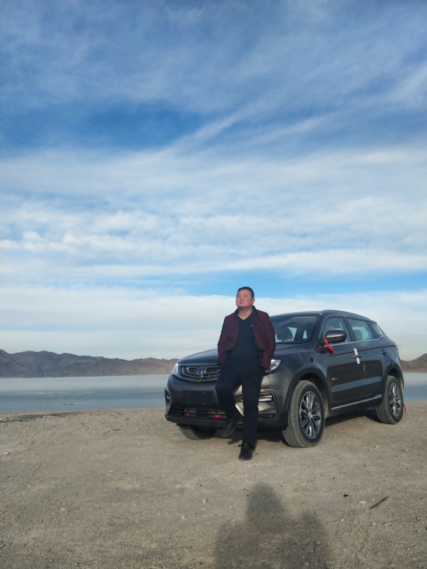 smile的第一张照片--邯郸相亲服务中心