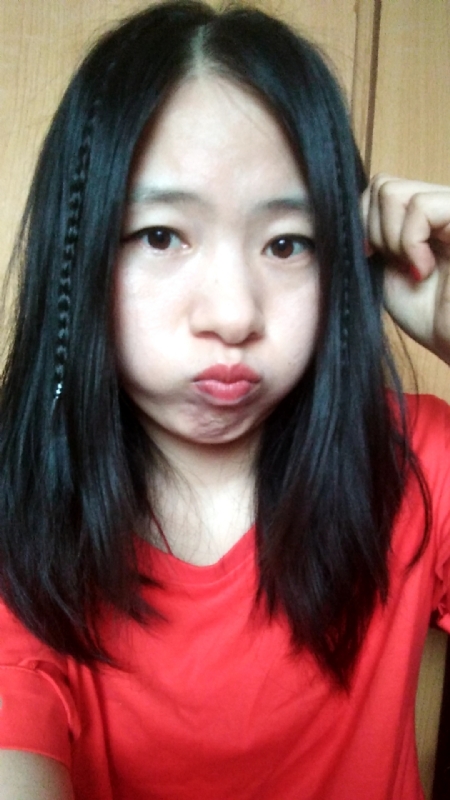 宛镁的第一张照片--邯郸相亲服务中心