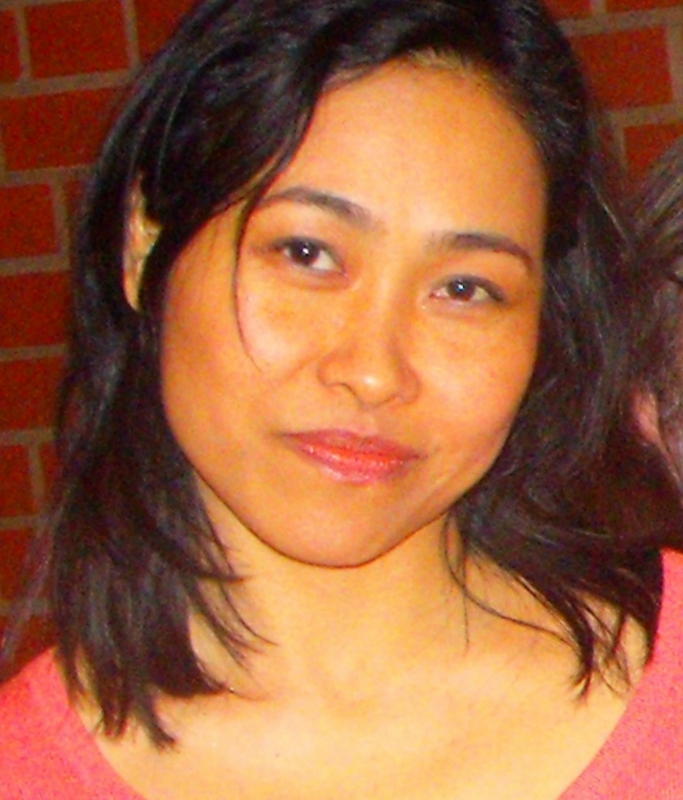 Amei的第二张照片--邯郸相亲服务中心