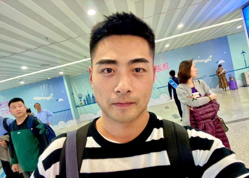 寻缘的第一张照片--邯郸相亲服务中心