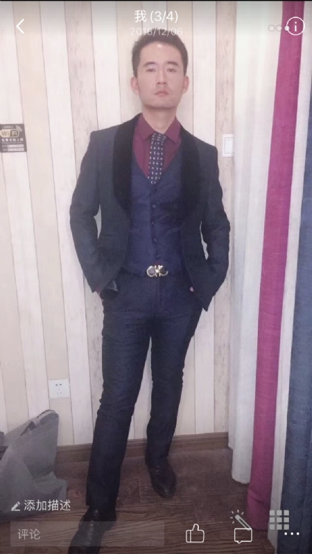 小高的第三张照片--邯郸相亲服务中心