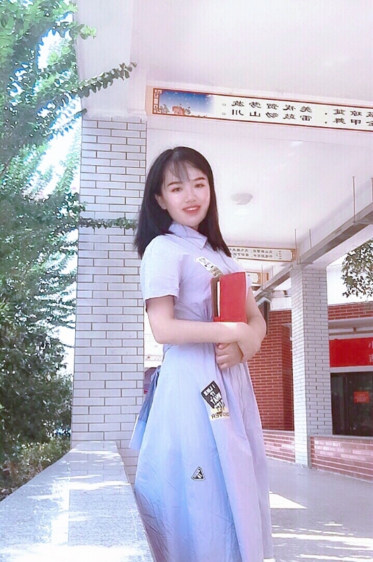 Molly的第一张照片--邯郸相亲服务中心