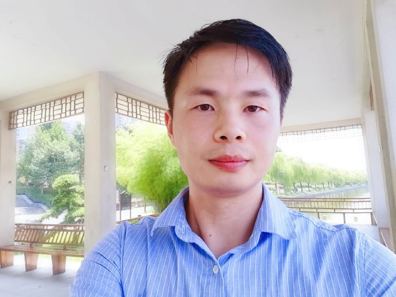 小艾同学的第一张照片--邯郸相亲服务中心