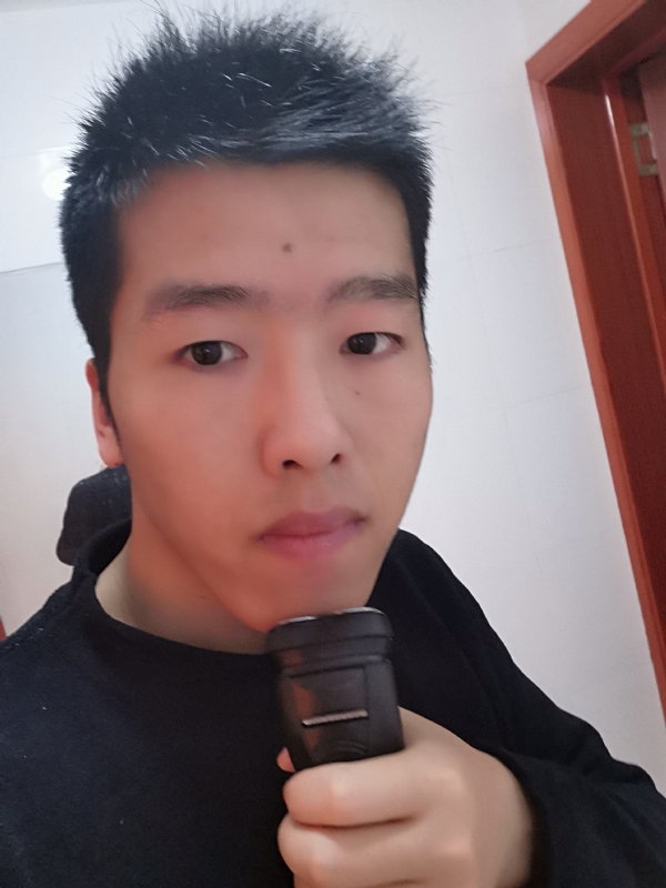 军哥的第一张照片--邯郸相亲服务中心