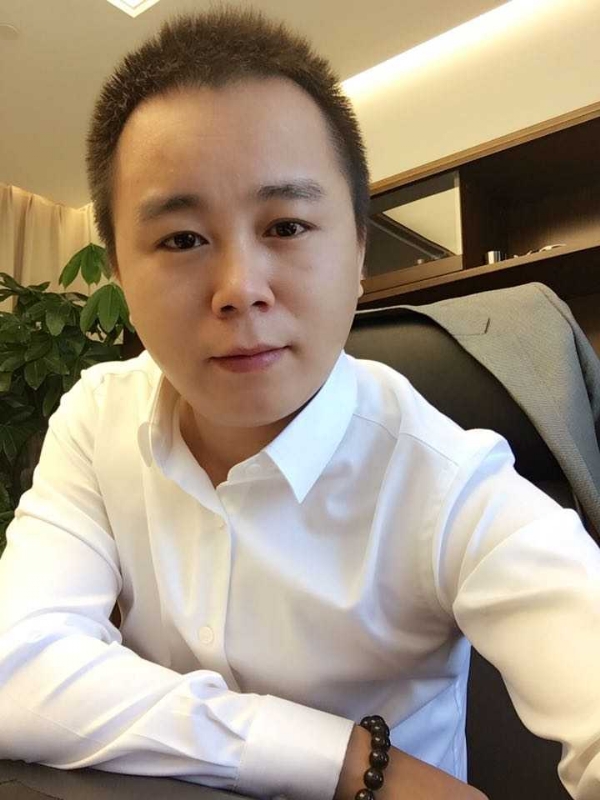 天若有情的第二张照片--邯郸相亲服务中心