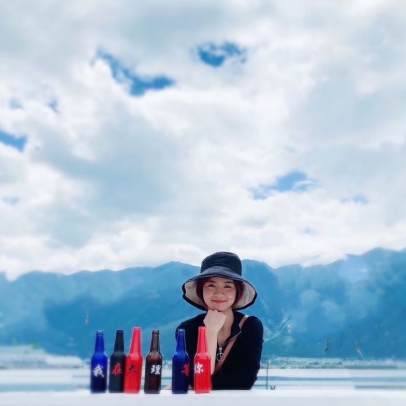 小梅的第二张照片--邯郸相亲服务中心