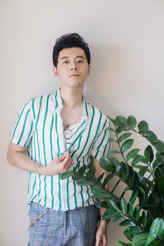 緣來是你的第一张照片--邯郸相亲服务中心