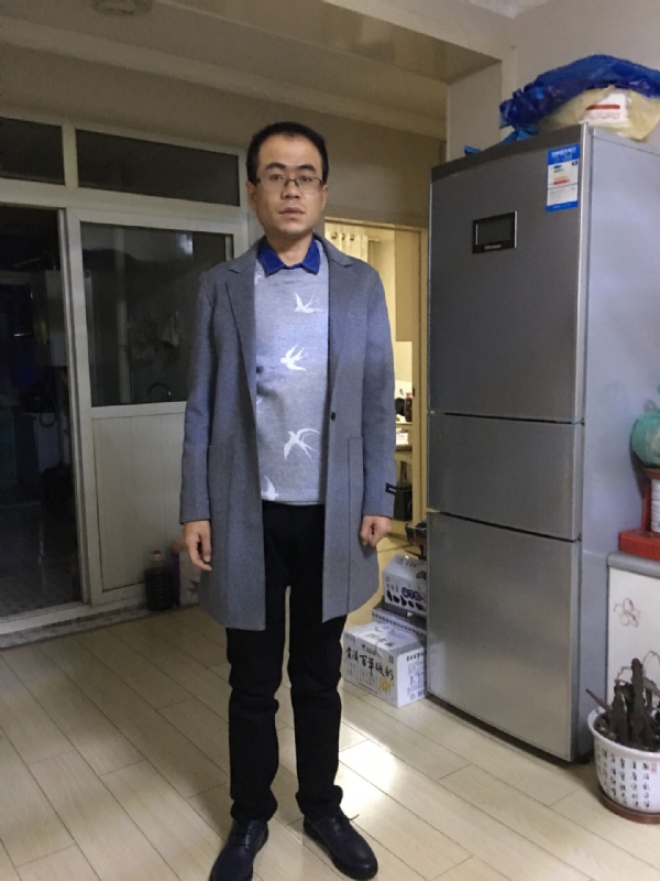 海军的第一张照片--邯郸相亲服务中心