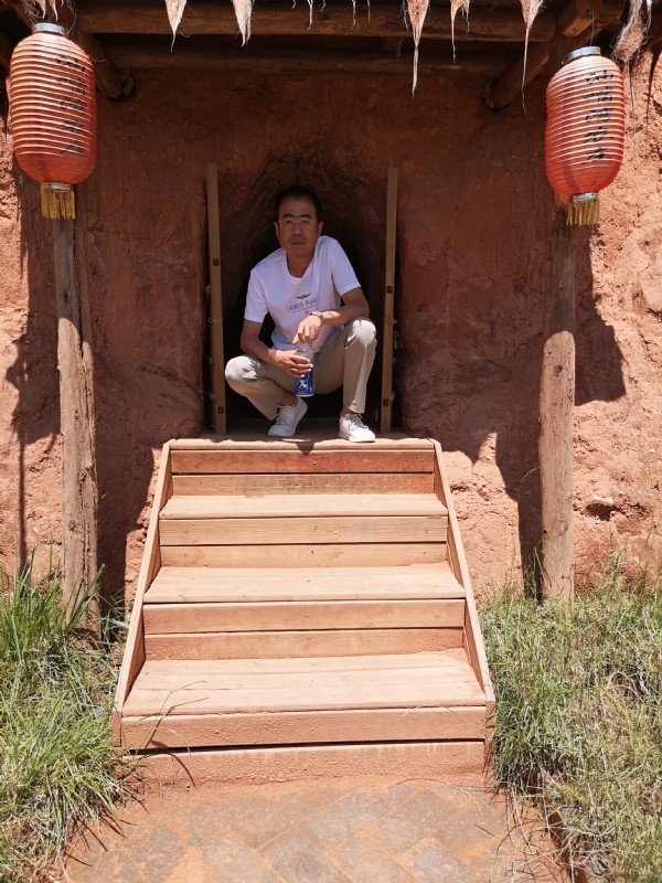 海军的第二张照片--邯郸相亲服务中心