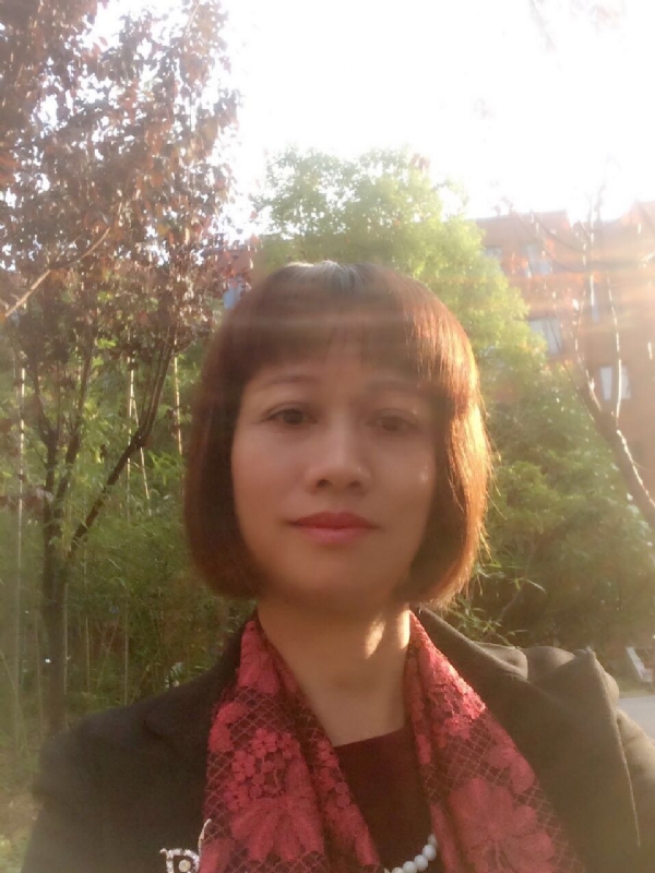 张馨方的第一张照片--邯郸相亲服务中心