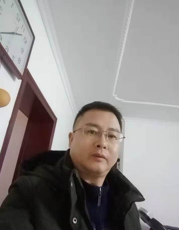 想牵你的手的第一张照片--邯郸相亲服务中心