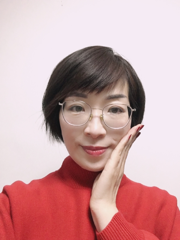 沙拉的第二张照片--邯郸相亲服务中心