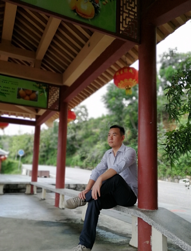 莋个俗人的第一张照片--邯郸相亲服务中心