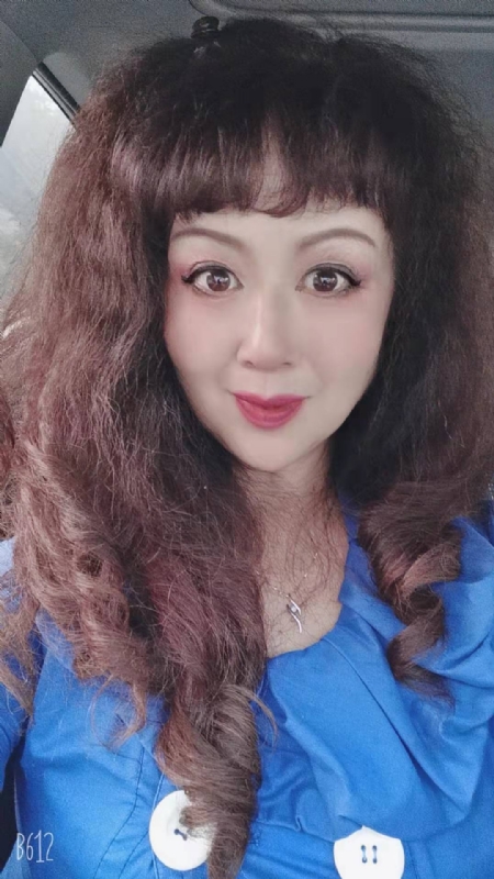 九幽的第一张照片--邯郸相亲服务中心