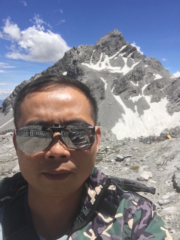 维食喵的第一张照片--邯郸相亲服务中心